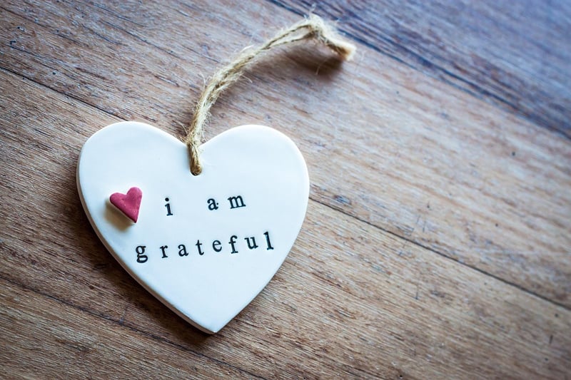 Affirmation Cards
